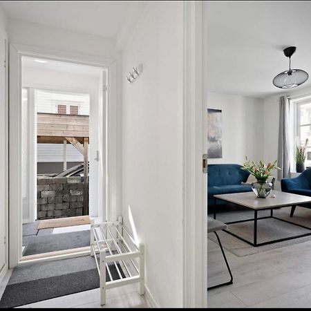 A Place To Stay Stavanger, Apartment 2 Екстериор снимка
