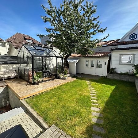 A Place To Stay Stavanger, Apartment 2 Екстериор снимка