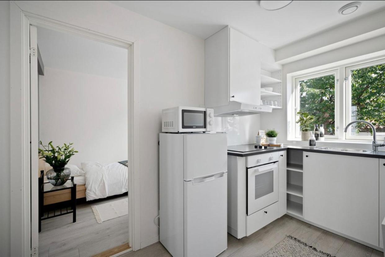 A Place To Stay Stavanger, Apartment 2 Екстериор снимка
