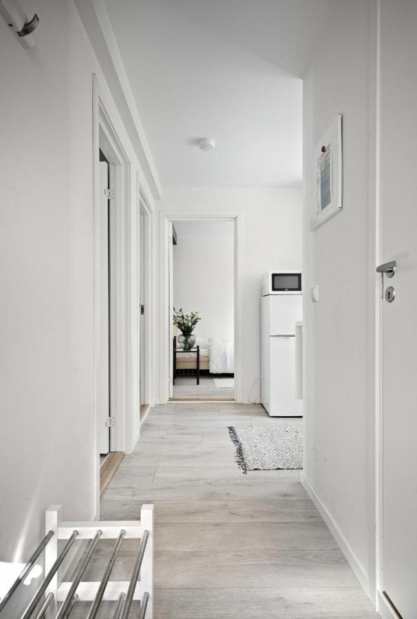 A Place To Stay Stavanger, Apartment 2 Екстериор снимка